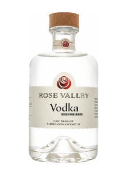 Vodka Rosentalskaja